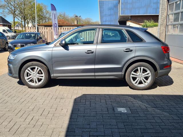Audi Q3 1.4 TFSI CoD Design Pro Line Plus