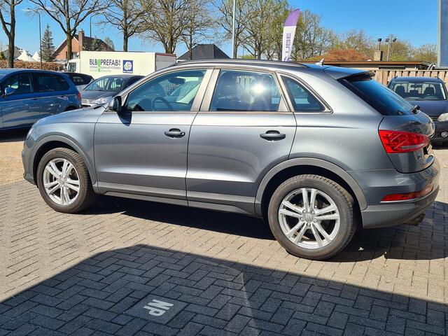 Audi Q3 1.4 TFSI CoD Design Pro Line Plus