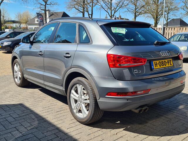 Audi Q3 1.4 TFSI CoD Design Pro Line Plus