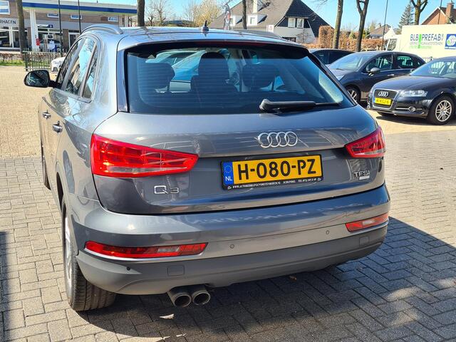 Audi Q3 1.4 TFSI CoD Design Pro Line Plus