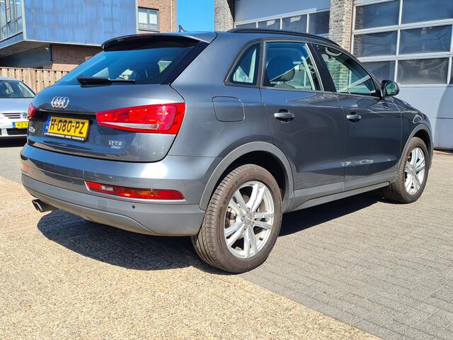 Audi Q3 1.4 TFSI CoD Design Pro Line Plus