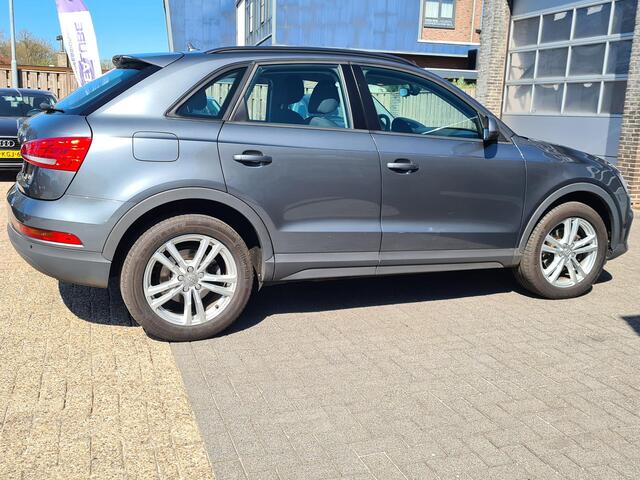 Audi Q3 1.4 TFSI CoD Design Pro Line Plus