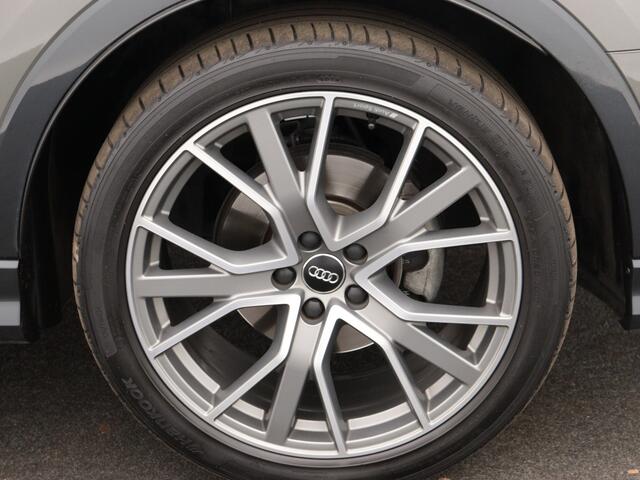 Audi Q3 35 TFSI 3x S Line Pano, B&O, 20", Virtual
