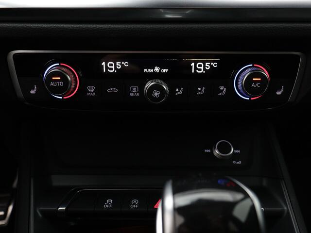 Audi Q3 35 TFSI 3x S Line Pano, B&O, 20", Virtual