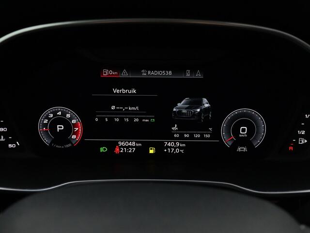 Audi Q3 35 TFSI 3x S Line Pano, B&O, 20", Virtual