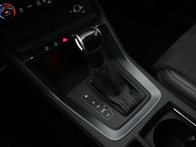 Audi Q3 35 TFSI 3x S Line Pano, B&O, 20", Virtual