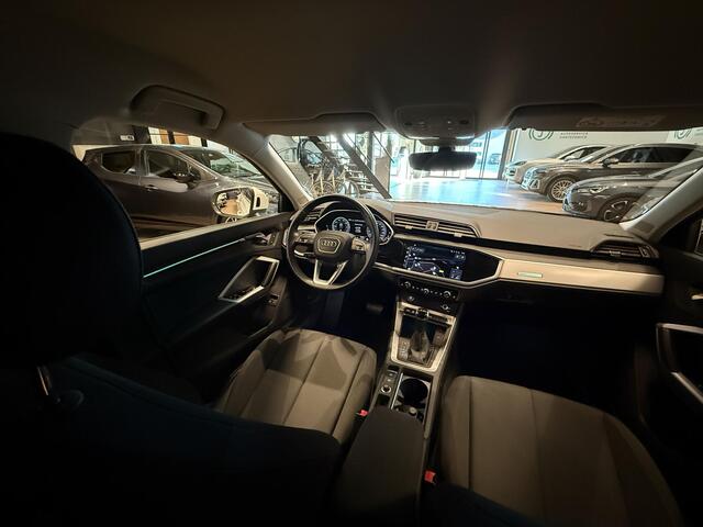Audi Q3 Sportback 45 TFSI e Business Edition