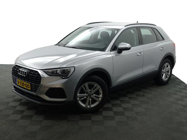 Audi Q3 35 TFSI Pro Line S Aut- Virtual Cockpit, Stoelverwarming, Carplay, Park Assist, Led, Leder Interieur