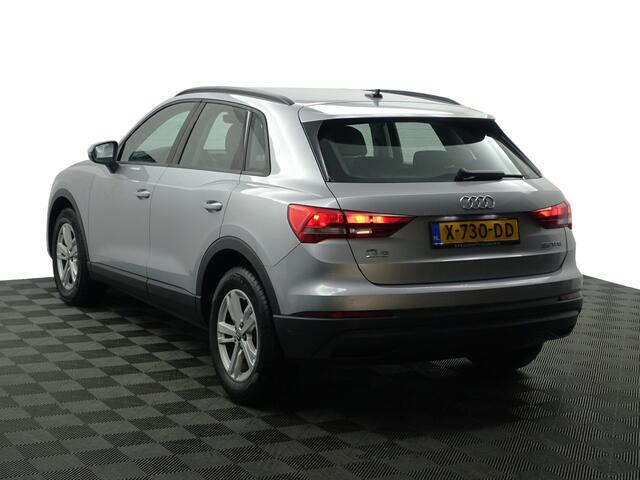 Audi Q3 35 TFSI Pro Line S Aut- Virtual Cockpit, Stoelverwarming, Carplay, Park Assist, Led, Leder Interieur