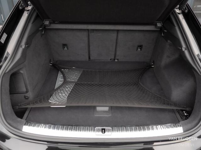 Audi Q3 Sportback 45 TFSI e S-Line Pano B&O Sfeer Trekhaak 360 ACC CarPlay