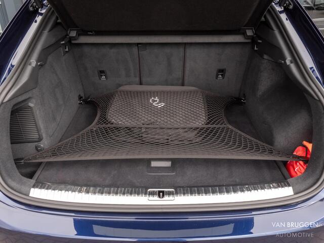 Audi Q3 Sportback 45 TFSI e S-Line Pano Sfeer Keyless Leer Camera ACC BTW 20" E-Stoelen