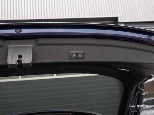 Audi Q3 Sportback 45 TFSI e S-Line Pano Sfeer Keyless Leer Camera ACC BTW 20" E-Stoelen