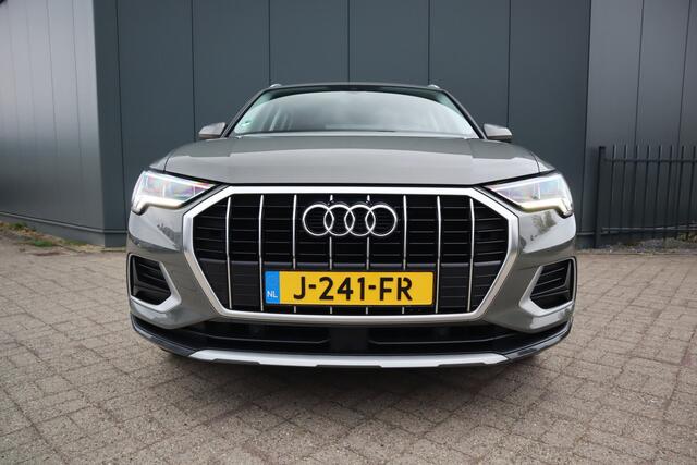 Audi Q3 35 TFSI Pro Line S Automaat Navigatie Adaptieve Cruise control Led Verlichting