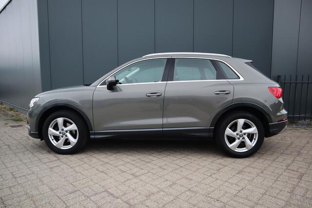 Audi Q3 35 TFSI Pro Line S Automaat Navigatie Adaptieve Cruise control Led Verlichting