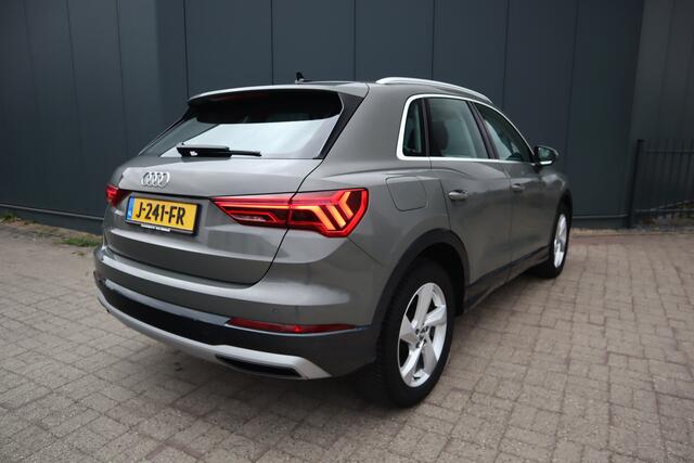 Audi Q3 35 TFSI Pro Line S Automaat Navigatie Adaptieve Cruise control Led Verlichting