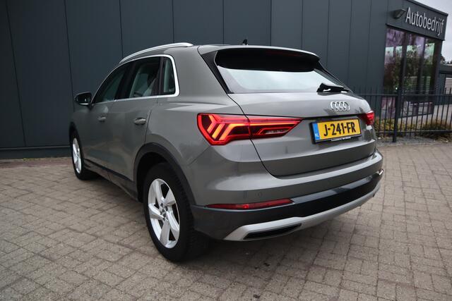 Audi Q3 35 TFSI Pro Line S Automaat Navigatie Adaptieve Cruise control Led Verlichting