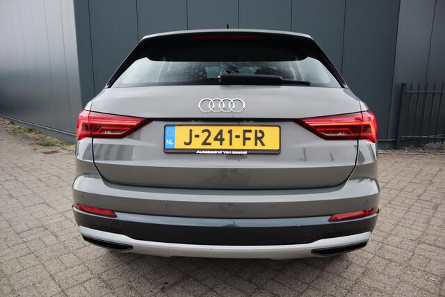 Audi Q3 35 TFSI Pro Line S Automaat Navigatie Adaptieve Cruise control Led Verlichting