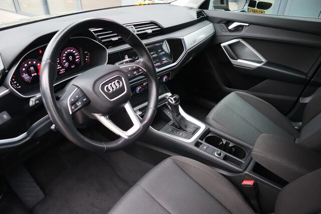 Audi Q3 35 TFSI Pro Line S Automaat Navigatie Adaptieve Cruise control Led Verlichting