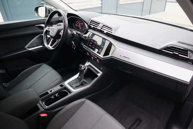 Audi Q3 35 TFSI Pro Line S Automaat Navigatie Adaptieve Cruise control Led Verlichting