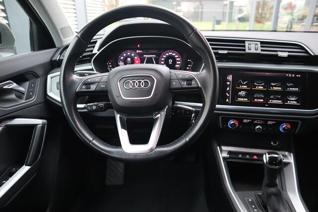 Audi Q3 35 TFSI Pro Line S Automaat Navigatie Adaptieve Cruise control Led Verlichting
