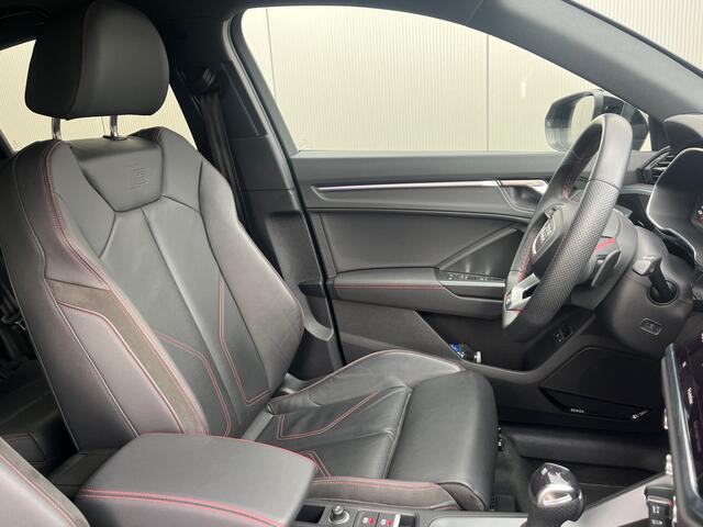 Audi Q3 Sportback 45 TFSI e S Edition Key Less / SONOS / 360 Camera / Pano