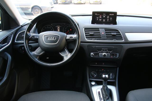 Audi Q3 1.4 TFSI CoD SpSL Ed