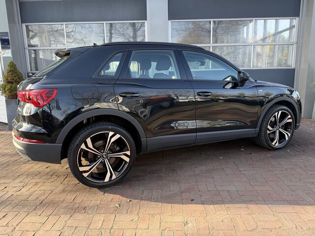 Audi Q3 45 TFSI e RSQ3 Advanced edition Bj 2022 Km 77.000 Hybride,Navi,Clima,Cruise