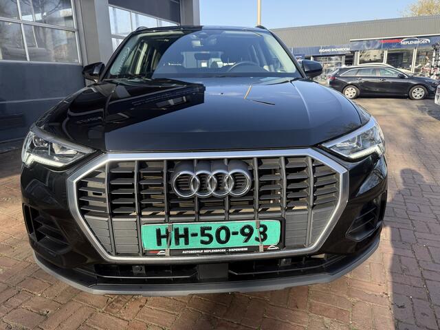 Audi Q3 45 TFSI e RSQ3 Advanced edition Bj 2022 Km 77.000 Hybride,Navi,Clima,Cruise