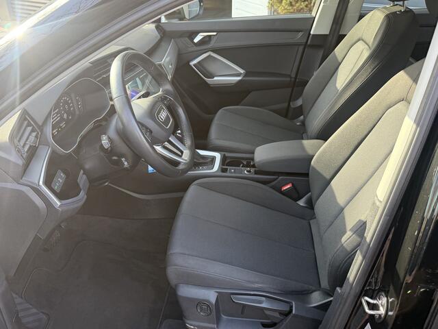 Audi Q3 45 TFSI e RSQ3 Advanced edition Bj 2022 Km 77.000 Hybride,Navi,Clima,Cruise