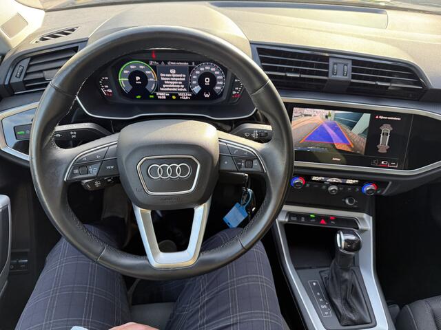Audi Q3 45 TFSI e RSQ3 Advanced edition Bj 2022 Km 77.000 Hybride,Navi,Clima,Cruise