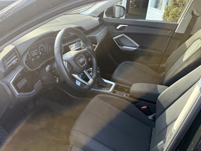 Audi Q3 45 TFSI e RSQ3 Advanced edition Bj 2022 Km 77.000 Hybride,Navi,Clima,Cruise