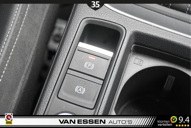 Audi Q3 45 TFSI e S Edition S-Tronic Navi Camera Virtueel Drive-Select Carplay!