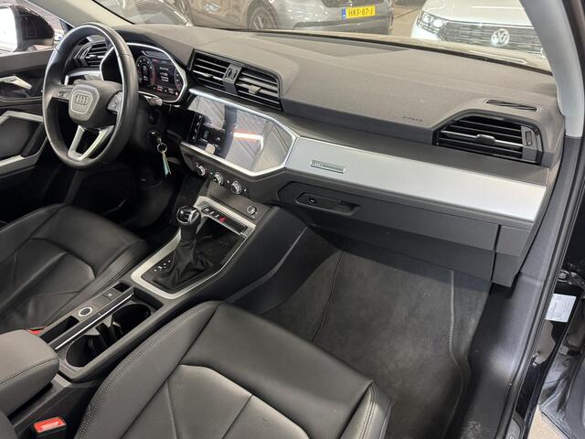 Audi Q3 Sportback 35 TFSI S Edition