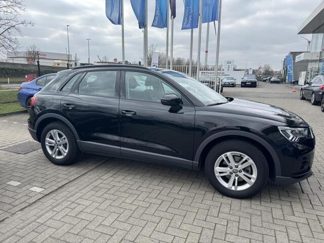 Audi Q3 35 TFSI PRO LINE AUTOMAAT Leder | Virtual Cockpit | Trekhaak | Carplay