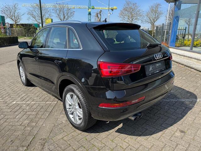 Audi Q3 1.4 TFSI CoD Sport | Led | Navi | alcantara | 1e eig.
