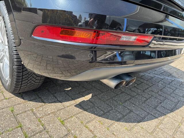 Audi Q3 1.4 TFSI CoD Sport | Led | Navi | alcantara | 1e eig.