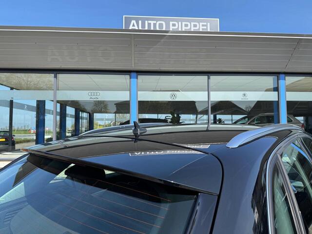 Audi Q3 1.4 TFSI CoD Sport | Led | Navi | alcantara | 1e eig.