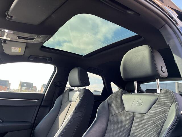 Audi Q3 Sportback 1.5 35 TFSI S tronic S Line | Pano | Cruise | Bang & Olufsen | A Camera |