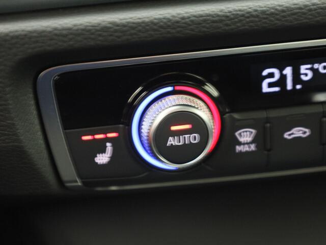Audi Q3 45 TFSIe 180kW/245PK S Line · Navigatie · Drive select · Stoelverwarming · Garantie tot november 2028 of 100000km