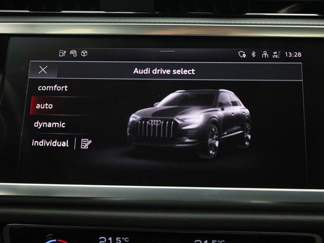 Audi Q3 45 TFSIe 180kW/245PK S Line · Navigatie · Drive select · Stoelverwarming · Garantie tot november 2028 of 100000km