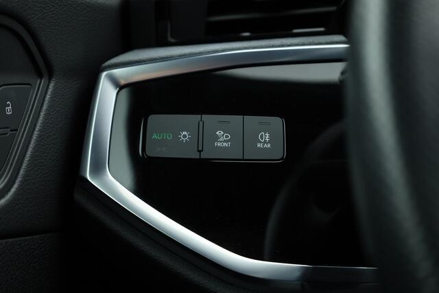 Audi Q3 Sportback 45 TFSI e S Edition | Navi | 360cam | Adapt. Cruise | 20'' | Stoelverw. | Dodehoekdet.