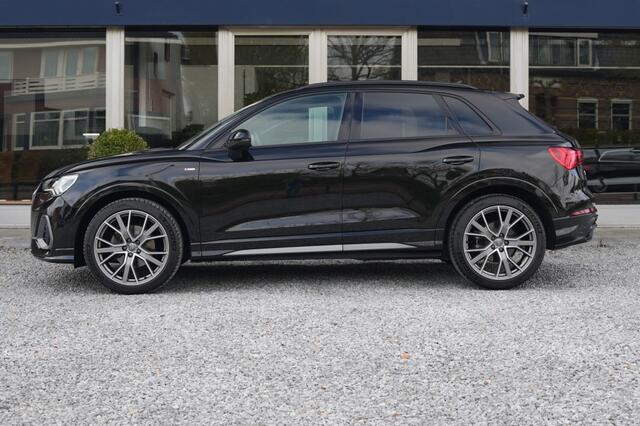 Audi Q3 35 TFSI S L. PRO L.S