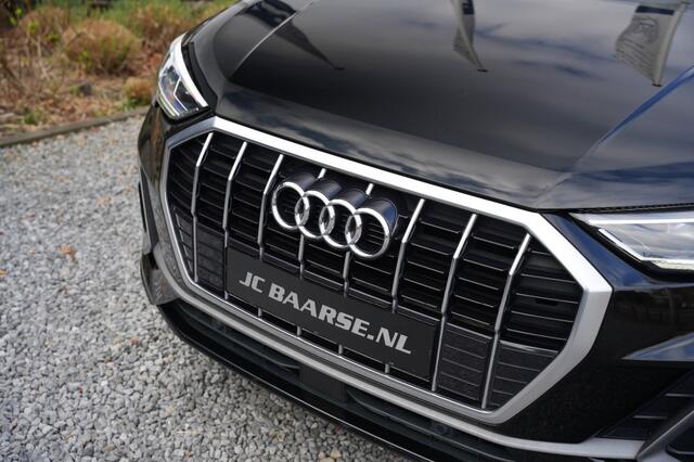 Audi Q3 35 TFSI S L. PRO L.S