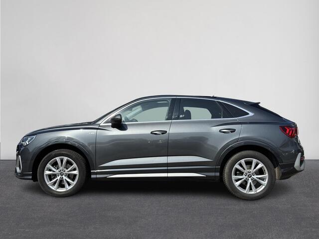 Audi Q3 Sportback 35 TFSI S Edition
