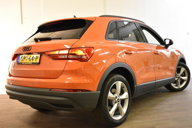 Audi Q3 45 TFSIe 245PK HYBRID S-TRONIC EDITION NAVI/PDC/BLUETOOTH