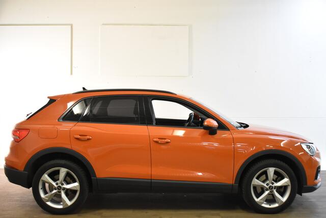 Audi Q3 45 TFSIe 245PK HYBRID S-TRONIC EDITION NAVI/PDC/BLUETOOTH