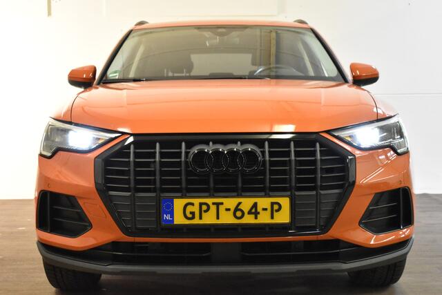 Audi Q3 45 TFSIe 245PK HYBRID S-TRONIC EDITION NAVI/PDC/BLUETOOTH