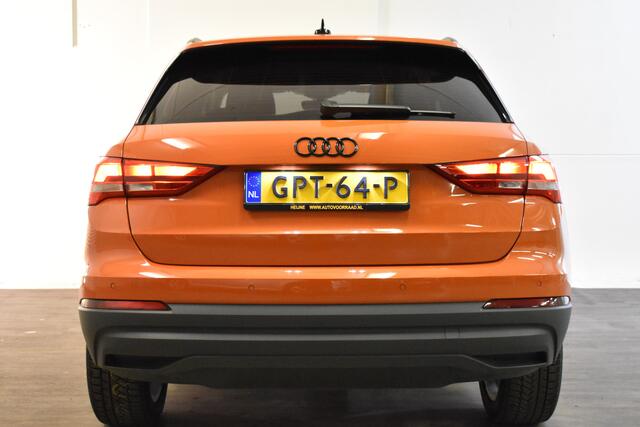 Audi Q3 45 TFSIe 245PK HYBRID S-TRONIC EDITION NAVI/PDC/BLUETOOTH