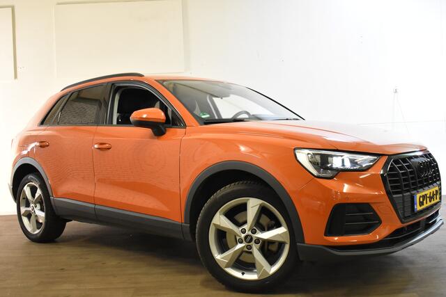 Audi Q3 45 TFSIe 245PK HYBRID S-TRONIC EDITION NAVI/PDC/BLUETOOTH