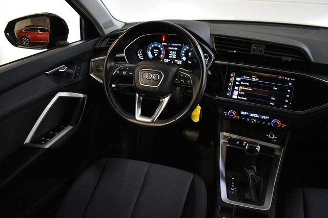 Audi Q3 35TFSI 150PK S-TRONIC PRO LINE VIRTUAL/PDC/CARPLAY